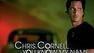 Chris Cornell - You Know My Name (12-TET A4 = 432 Hz tuning)