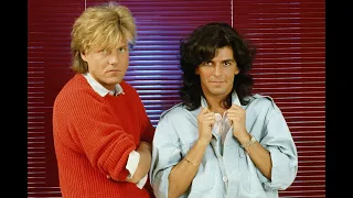 Modern Talking - Do You Wanna 2021 (DJ Eurodisco).