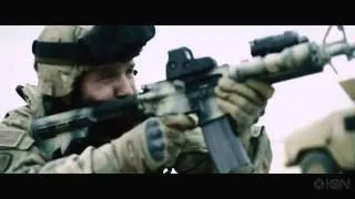 MONSTERS 2: Dark Continent Teaser Trailer [Sci-Fi Monster Movie - 2014]