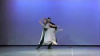 Dracula Ballet