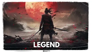 "Legend" - Hard Boom Bap Instrumental Type Beat x Shurik'n Samuraï