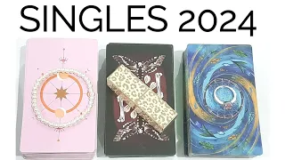PICK~ SINGLES• 2024 🌠 WHAT & WHO IS COMING TOWARDS YOU IN LOVE 😍🎁🎇 *TIMELESS