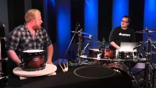 Drumeo Live Lesson - How To Tune Your Drums