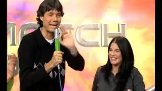 El Show Del Chiste, Mariana Briski - Videomatch