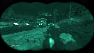 Why this is one of my Favorite spot to Hunt in Stalker Gamma