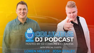 How To DJ Your First Wedding | Columbus DJ Podcast Clip