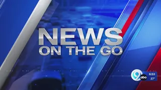 News on the Go: The Morning News Edition 3-31-23