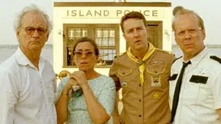 Moonrise Kingdom - Movie Review by Chris Stuckmann