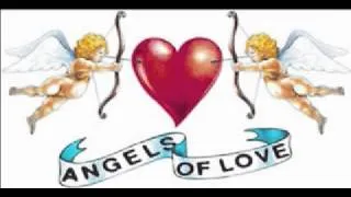 Angels Of Love   Erick Morillo