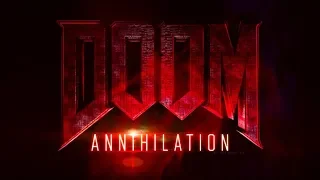 Любительский трейлер Doom Annihilation