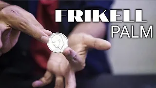 FRIKELL PALM By OGIE