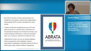 Espiritualidade e Religião: Há influências sobre os transtornos bipolares e depressivos?