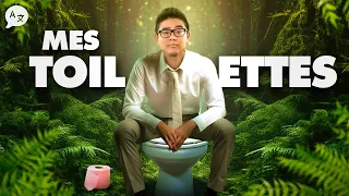 MY AMAZING TOILET - KEVIN TRAN