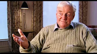 Richard Briers talks about The Good Life (2008)