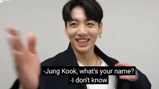 BTS Members always love to teasing jungkook bunny 😂🤣 A never-ending saga 🤣