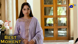 Tere Bin Episode 14 || Yumna Zaidi - Wahaj Ali || 𝗕𝗲𝘀𝘁 𝗠𝗼𝗺𝗲𝗻𝘁 𝟬𝟱 || Har Pal Geo