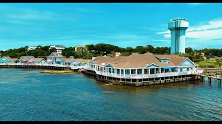 Experience Duck, NC!  The Outer Banks #obx