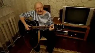 Михаил Гогин / За ВДВ.AVI