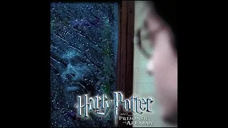 A Window to the Past - Harry Potter and the Prisoner of Azkaban | John Williams