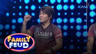 Family Feud Philippines: MAKUHA KAYA NG TEAM HARABAS ANG JACKPOT?