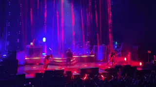 Deftones - Genesis - Portland, Oregon (Live Debut)