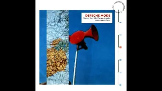 ♪ Depeche Mode - Never Let Me Down Again [Tsangarides Mix]