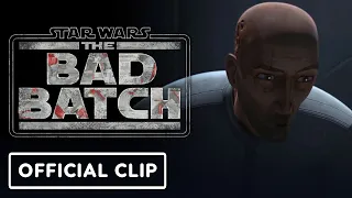 Star Wars: The Bad Batch Final Season - Official Clip (2024) Dee Bradley Baker, Michelle Ang