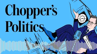 Chopper's Politics: Jacob Rees-Mogg on on Putin, Partygate and energy prices | Podcast