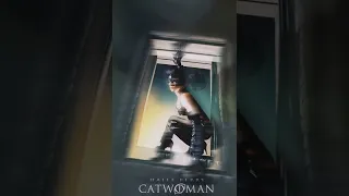 Natasha Schneider (Catwoman) - Who's In Control (Like Cat Rooftop)