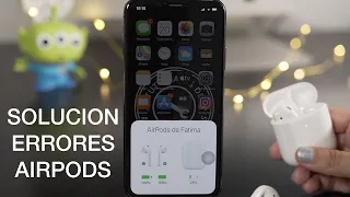 No Se Escucha el Airpod Derecho o No Funciona? SOLUCION!!!!