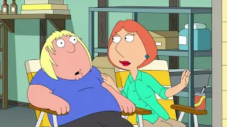 Family Guy - Every mother has killed someone