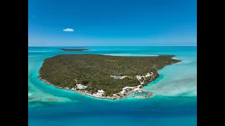 Hummingbird Cay | A Rare Private Caribbean Island Oasis | Exuma Cays, The Bahamas