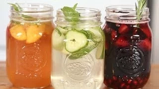 3 Summer Sangria Recipes