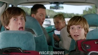 Vacation - TV Spot 1 [HD]