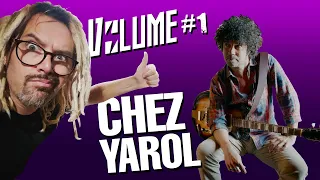 VOLUME - ÉPISODE 1 : CHEZ YAROL POUPAUD