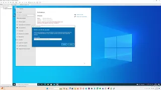 windows activation