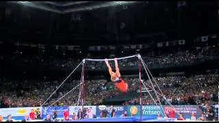 epke zonderland high bar final