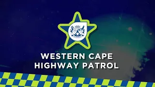 Western Cape Highway Patrol (Season 1) - Episode 9