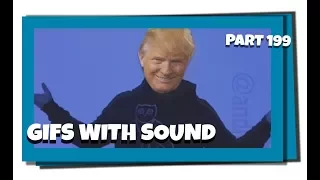 Gifs With Sound Mix - Part 199