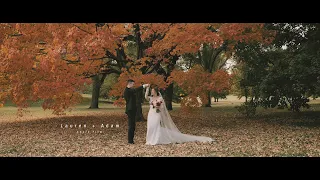 Lauren + Adam = Married | Short Film | Kansas City MO