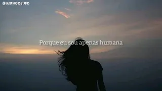 Christina Perri- Human (Legendado/Tradução)