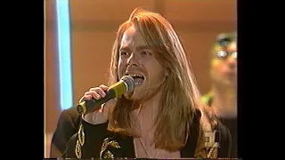 Владимир Пресняков - "Не болтай во сне" 1993 Stereo