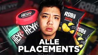 1 Jahr ALLE Placements angenommen & ___ bekommen (Seltix Reaktion)