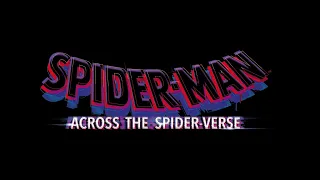 Happy 1 Year Anniversary To Spider Man Across The Spider Verse