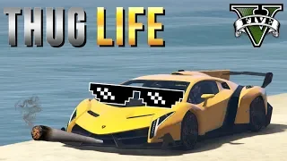 TOP 100 GTA 5 Thug Life Funny Moments GTA 5 WINS & FAILS