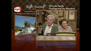 Antenna TV Split Screen Credits (November 24, 2016)