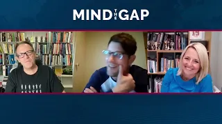 Breaking Barriers: Embracing Individual Differences in Education, Mind the Gap, Ep. 66 (S4,E3)