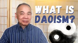 The "Tao" Explained: Deep Insights With Deng Ming Dao 道