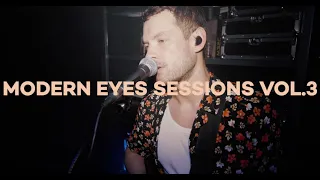 BLOODHYPE – Modern Eyes Sessions Vol.3 (Drive & The Troubadour)