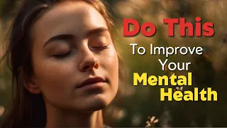 10 simple tricks for a healthier Mental Health